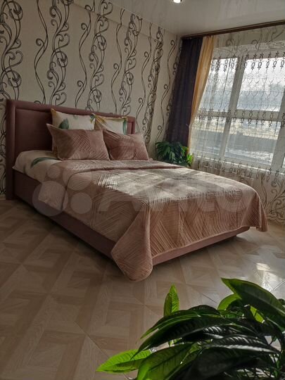 Квартира-студия, 31 м², 14/18 эт.