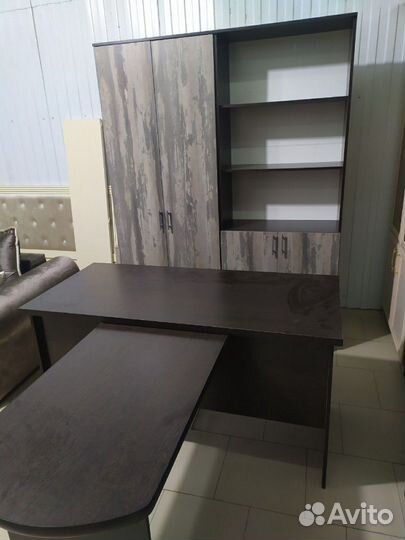 Офисная мебель