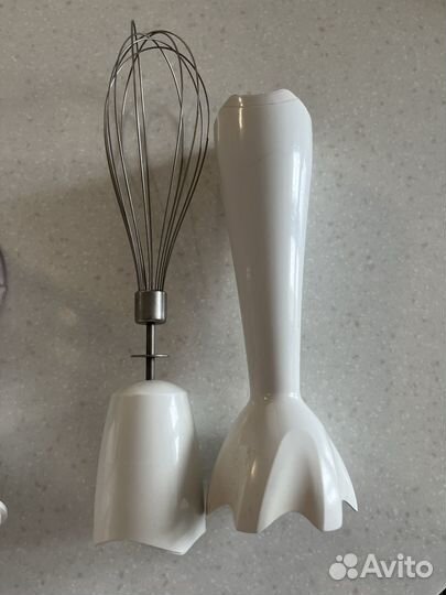 Насадки для блендера Braun