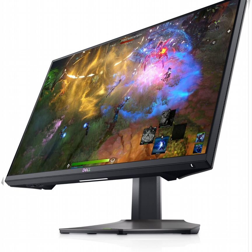 Купить монитор Dell S2522HG 🖥️ по низкой цене 💰 на Авито во