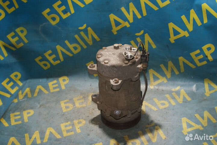 Компрессор кондиционера Volkswagen Bora
