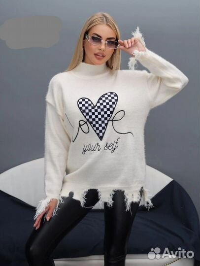 Женская одежда больших размеров 40-70 р