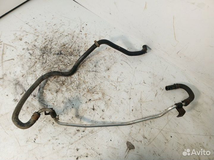 Трубка гур Mitsubishi Lancer 4G18 2006