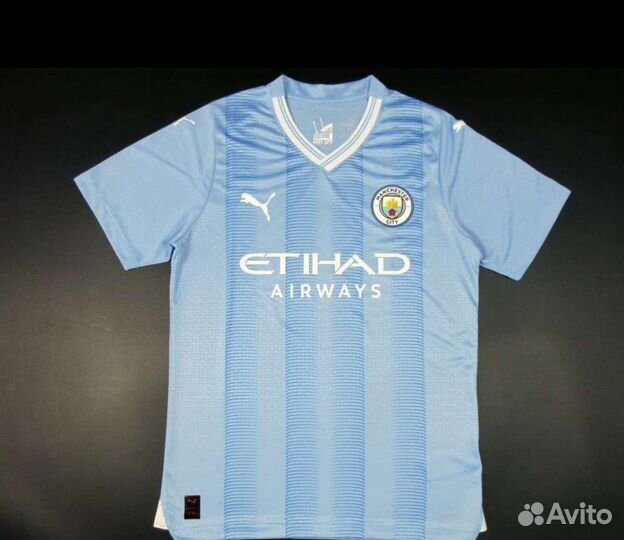 Футбольная форма