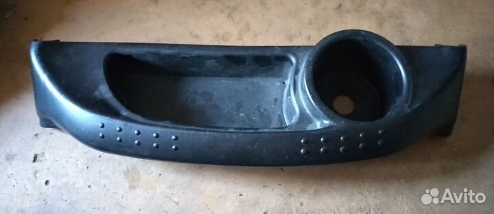 Полочка органайзер для детской коляски