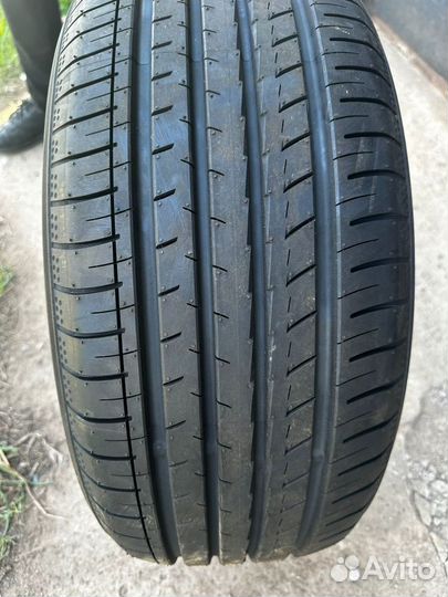 Yokohama BluEarth-GT AE-51 225/50 R17