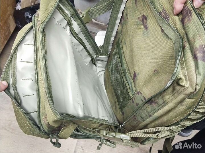 Рюкзак тактический туристический походный