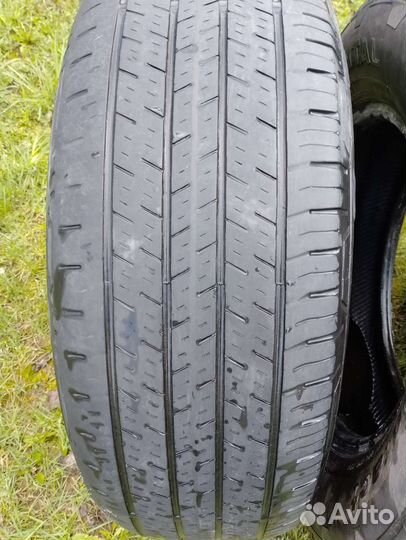 Continental Conti.eContact R16