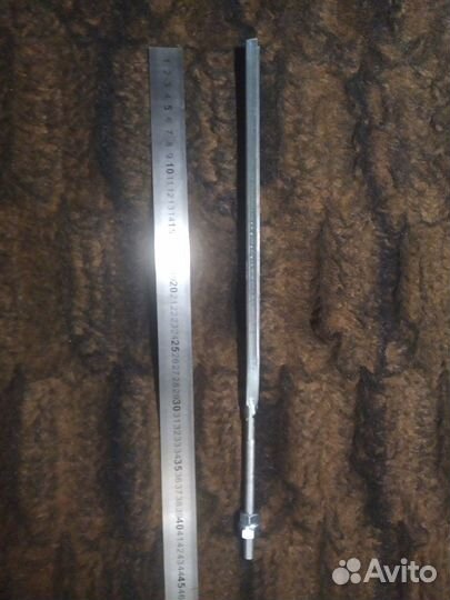 Кронштейн, крепеж