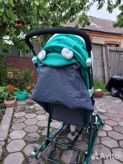 Детские санки