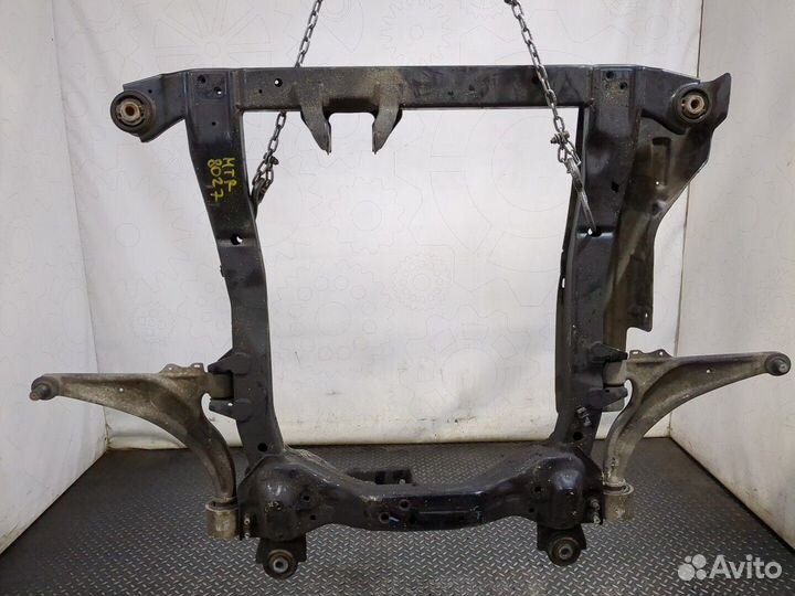 Балка подвески передняя Chevrolet Cruze, 2010