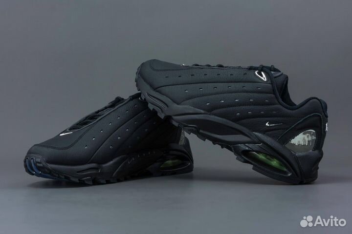 Кроссовки Nike Hot Step Air Terra Nocta