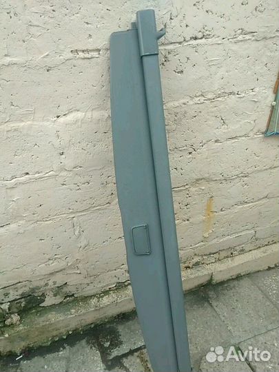 Задняя полка Фольксваген мультивэн