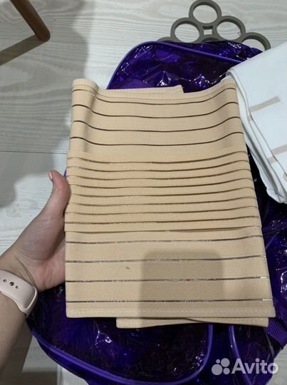 Бандаж послеоперационный