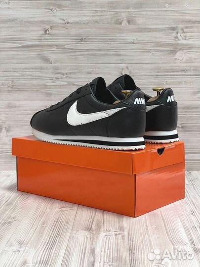 Кроссовки Nike Cortez Union