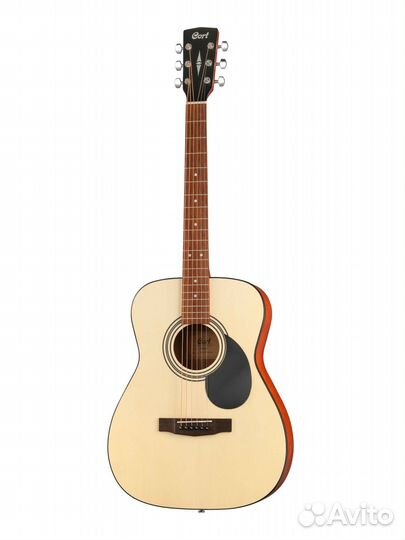 Гитара акустическая Cort