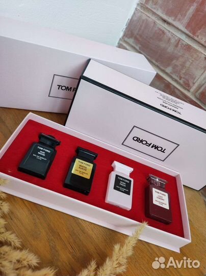 Подарочный набор Tom Ford
