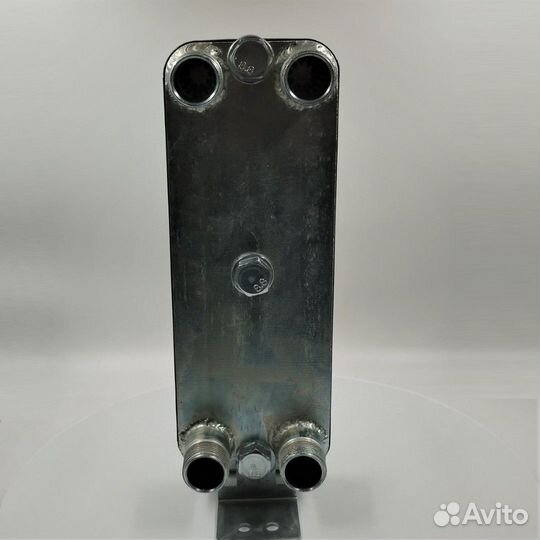 Теплообменник тт20-40 для отопления. 35кВт