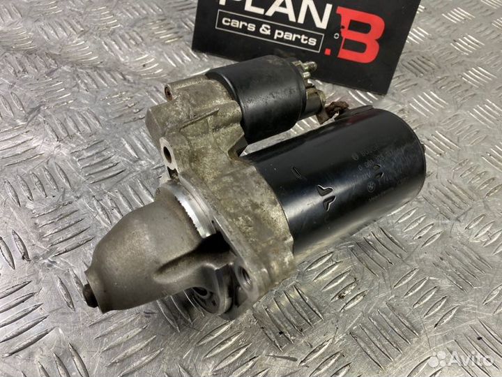 Стартер Bmw 3 5 7