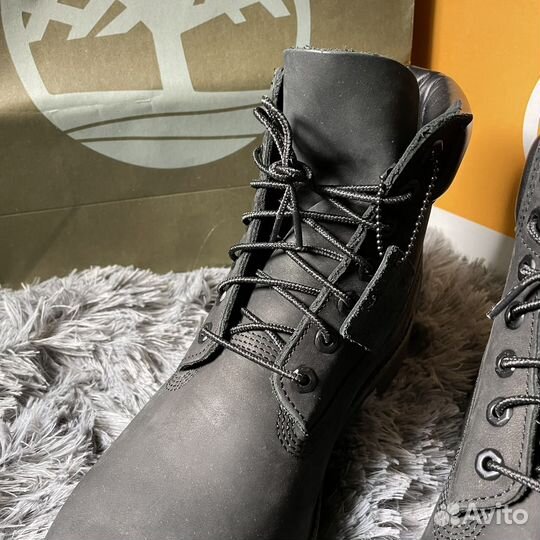 Ботинки timberland оригинал