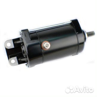 Стартер гидроцикла Yamaha VX1100 (2005-2015)