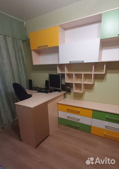 Детская мебель бу