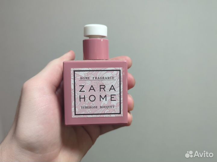 Вонючка zara home