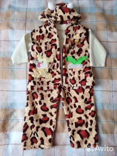 Детские вещи