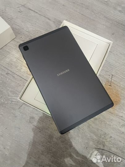 Планшет samsung galaxy tab a7 lite