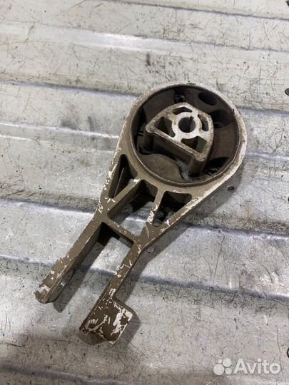 Подушка двигателя задняя Opel Corsa D 1 2008