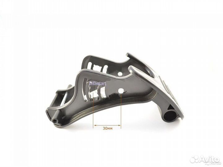 Педаль тормоза для большинства детских колясок