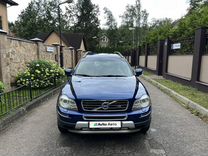 Volvo XC90 4.4 AT, 2008, 276 500 км, с пробегом, цена 2 075 000 руб.