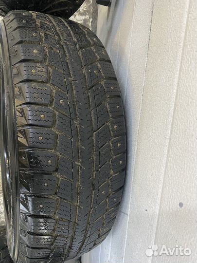 DoubleStar W01 205/60 R16