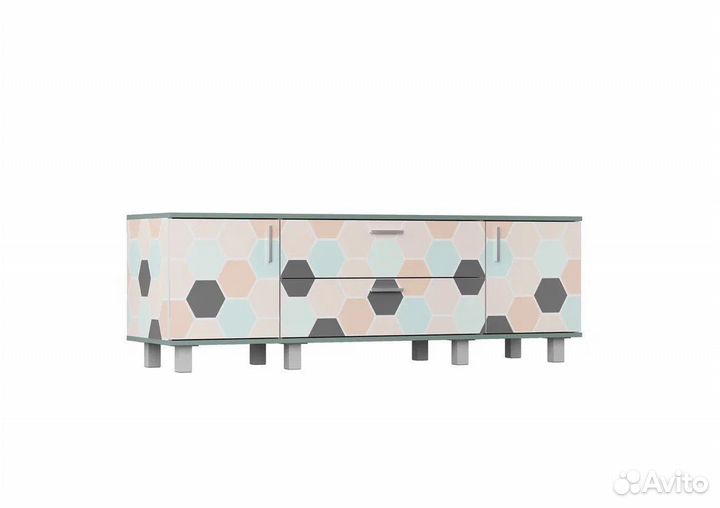 Тумба под тв