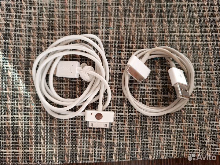 Кабель micro USB, hdmi, 30 pin, блютуз адаптер