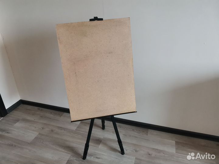 Мольберт Ginoart