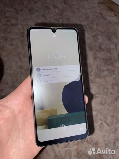 Samsung galaxy a33 128gb