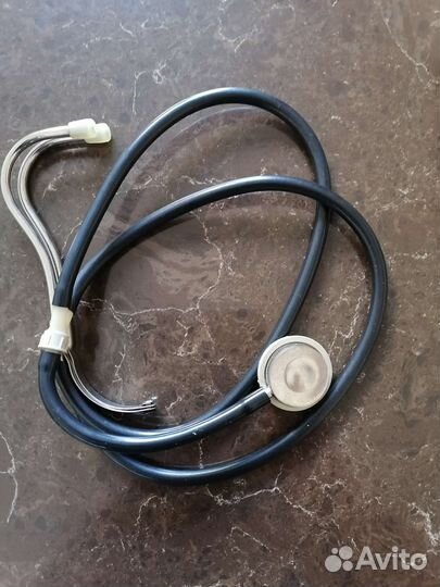 Отличный стетоскоп