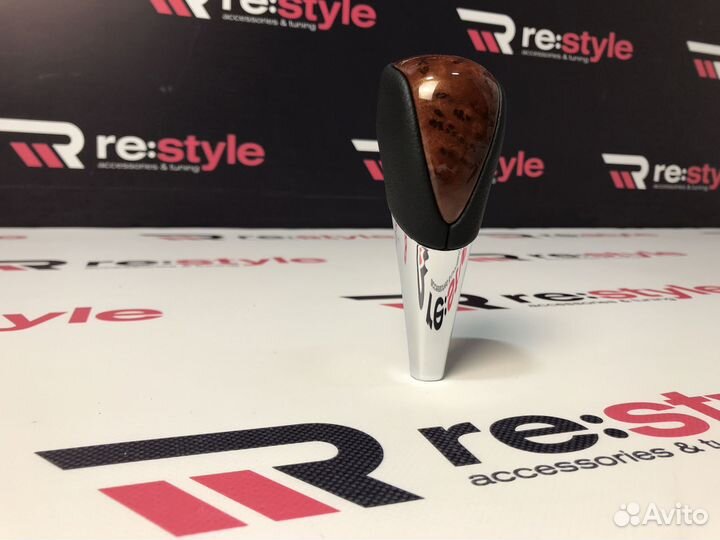 Ручка АКПП Lexus A type Y208