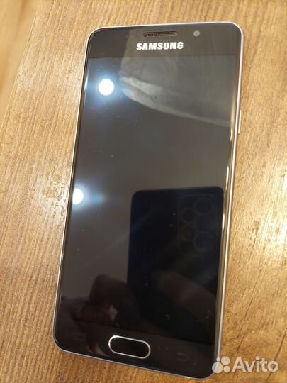 Samsung Galaxy A3 (2016) SM-A310F/DS, 16 ГБ