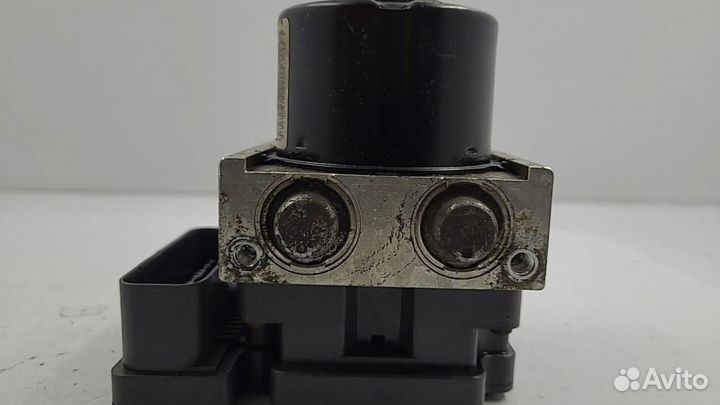 Блок абс 00004541SA Citroen C3 2010-2016 года