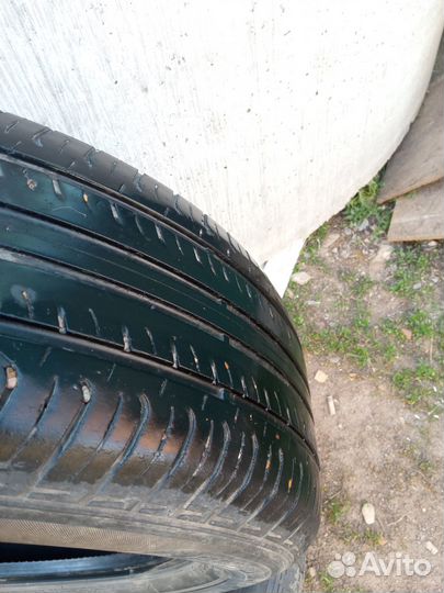 Hankook Optimo K415 225/60 R17 99H