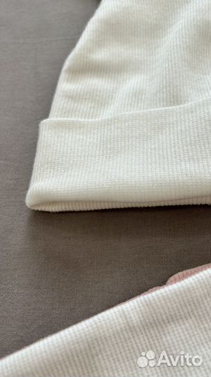 Шапка и снуд демисезонная русбубон 41-44