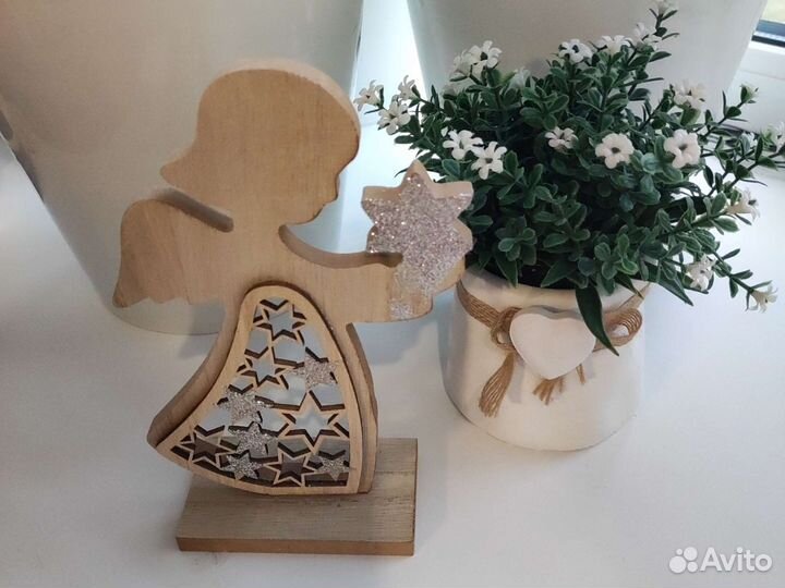 Сувенир, статуэтка Ангелочек