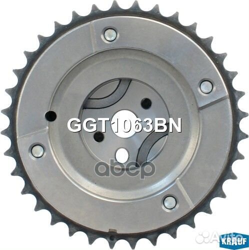 Шестерня распредвала GGT1063BN Krauf