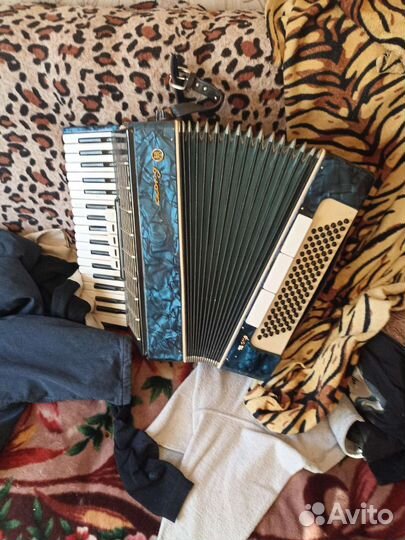 Аккордеон