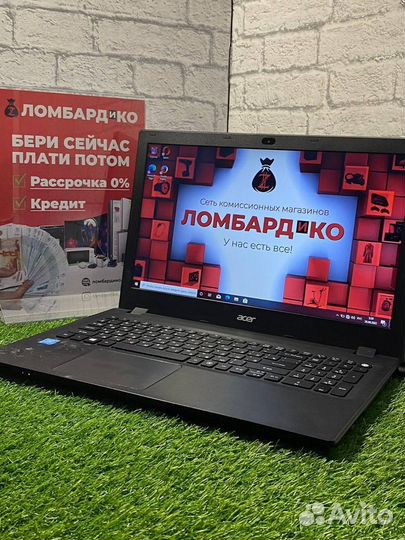 Ноутбук Acer (В 11025)