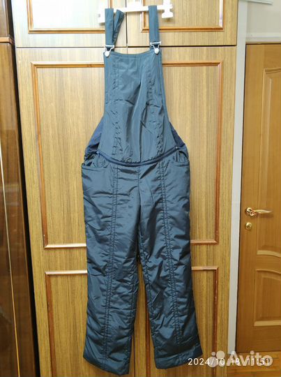 Брюки штаны для беременных 46