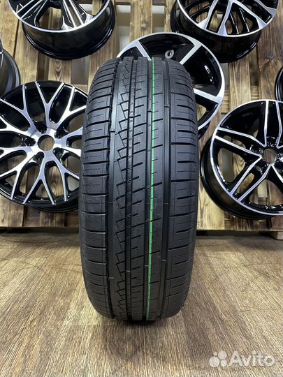 Nokian Tyres Hakka Green 3 225/55 R17 101V