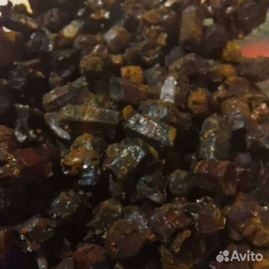 Перга пчелиная